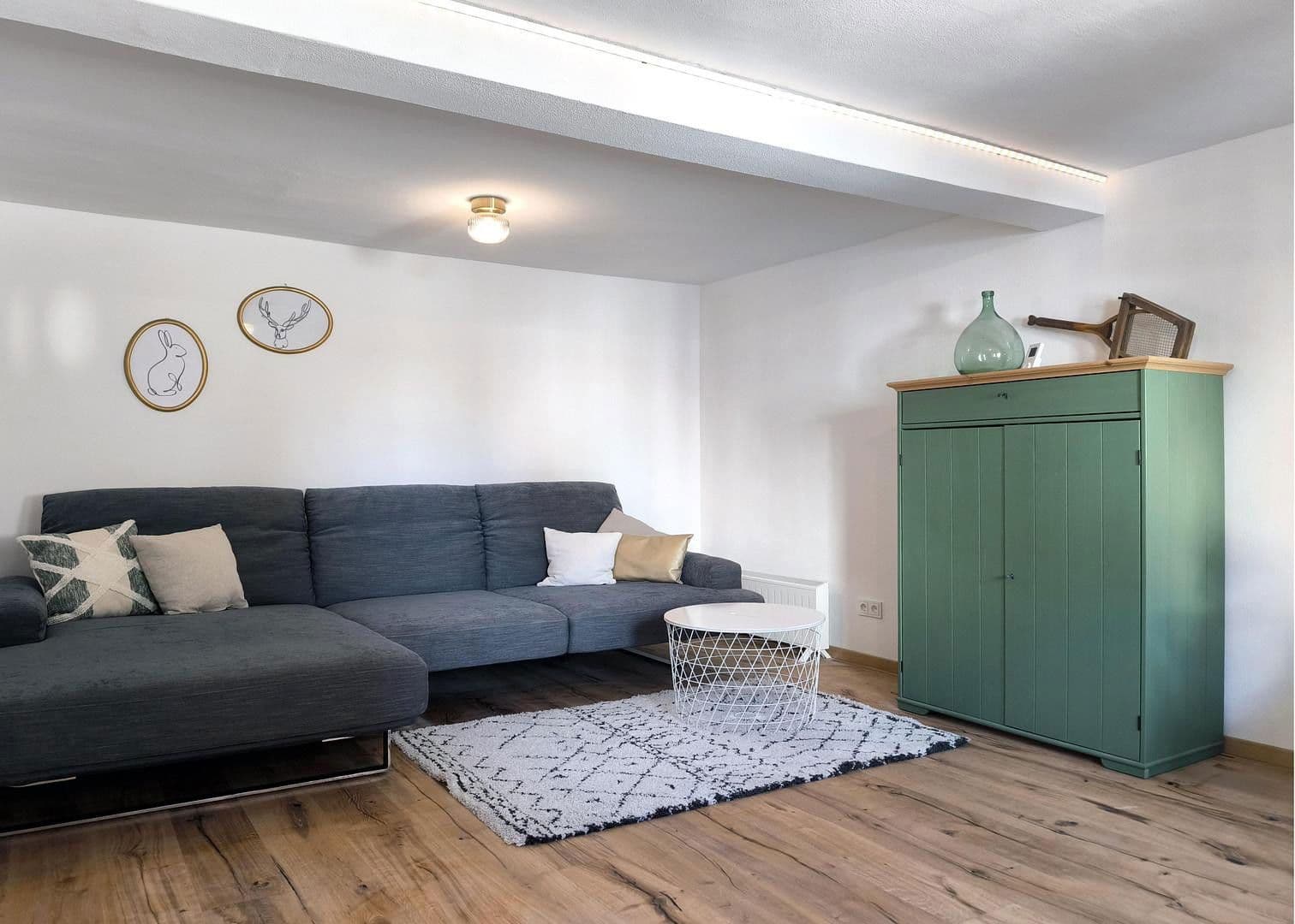 Pronájem bytu 2+kk 55 m², Schmitten im Taunus, Hessen Pronájem bytu 2+kk 55 m², Schmitten im Taunus, Hessen