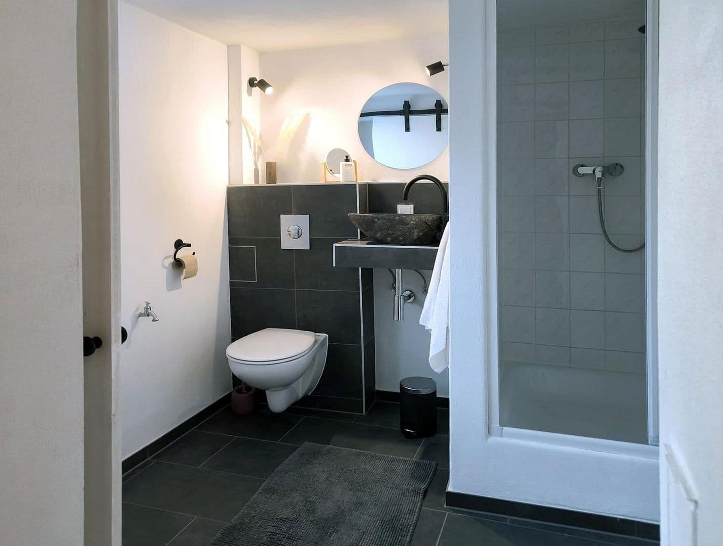 Pronájem bytu 2+kk 55 m², Schmitten im Taunus, Hessen Pronájem bytu 2+kk 55 m², Schmitten im Taunus, Hessen