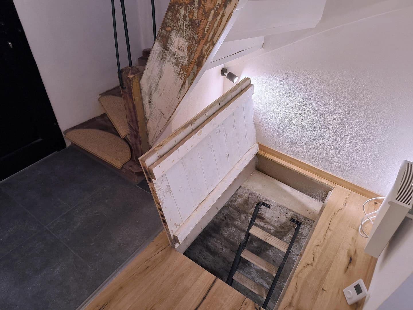 Pronájem bytu 2+kk 55 m², Schmitten im Taunus, Hessen Pronájem bytu 2+kk 55 m², Schmitten im Taunus, Hessen