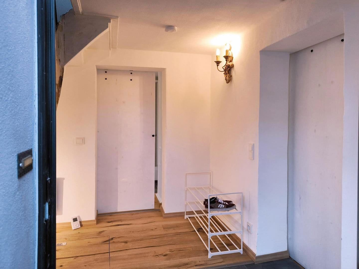 Pronájem bytu 2+kk 55 m², Schmitten im Taunus, Hessen Pronájem bytu 2+kk 55 m², Schmitten im Taunus, Hessen