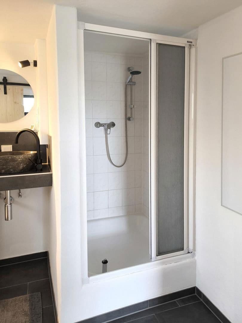 Pronájem bytu 2+kk 55 m², Schmitten im Taunus, Hessen Pronájem bytu 2+kk 55 m², Schmitten im Taunus, Hessen