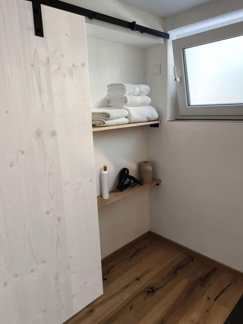 Pronájem bytu 2+kk 55 m², Schmitten im Taunus, Hessen Pronájem bytu 2+kk 55 m², Schmitten im Taunus, Hessen