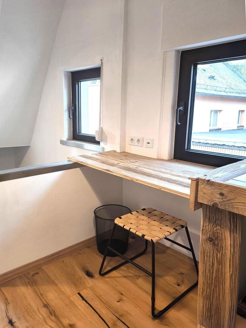 Pronájem bytu 2+kk 55 m², Schmitten im Taunus, Hessen Pronájem bytu 2+kk 55 m², Schmitten im Taunus, Hessen