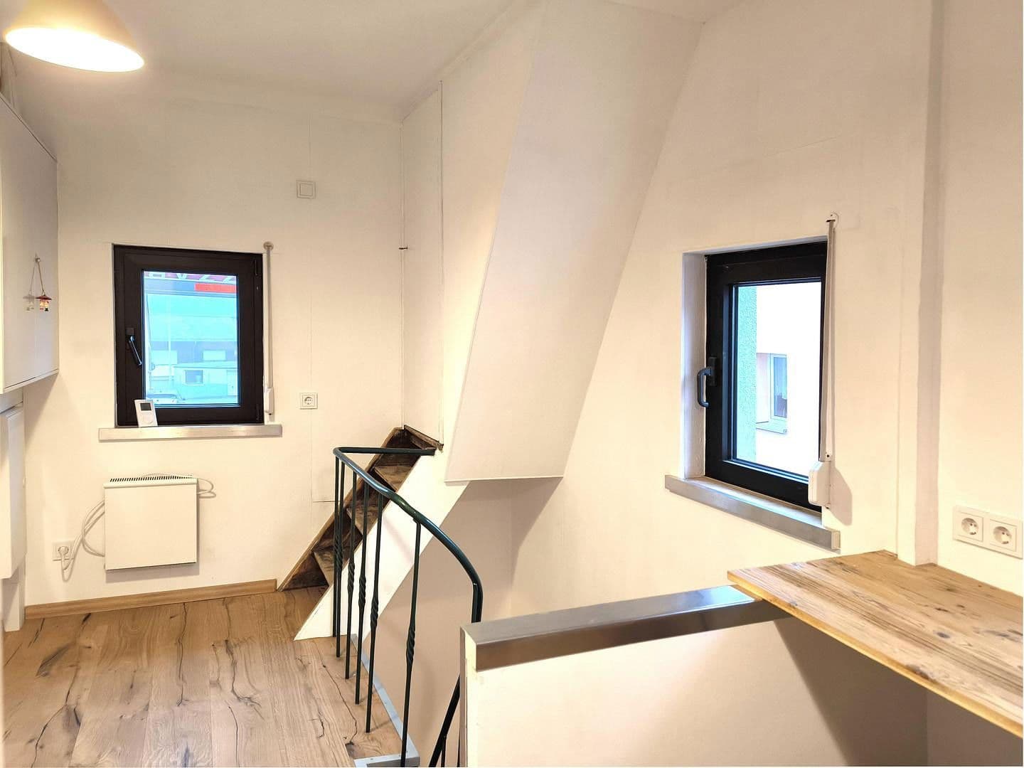 Pronájem bytu 2+kk 55 m², Schmitten im Taunus, Hessen Pronájem bytu 2+kk 55 m², Schmitten im Taunus, Hessen