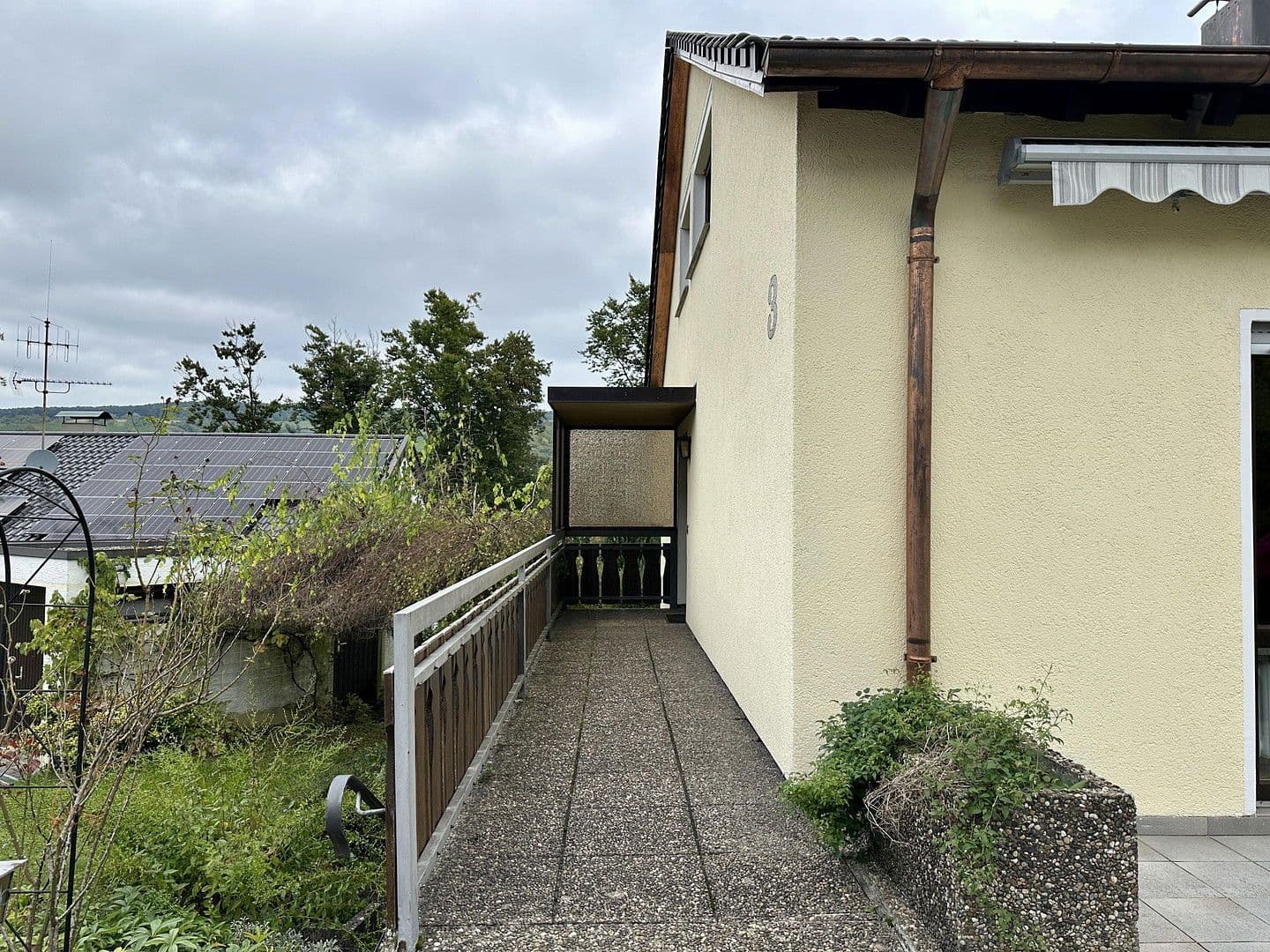 Prodej domu 137 m², pozemek 305 m², Remshalden, Bádensko-Württembersko Prodej domu 137 m², pozemek 305 m², Remshalden, Bádensko-Württembersko