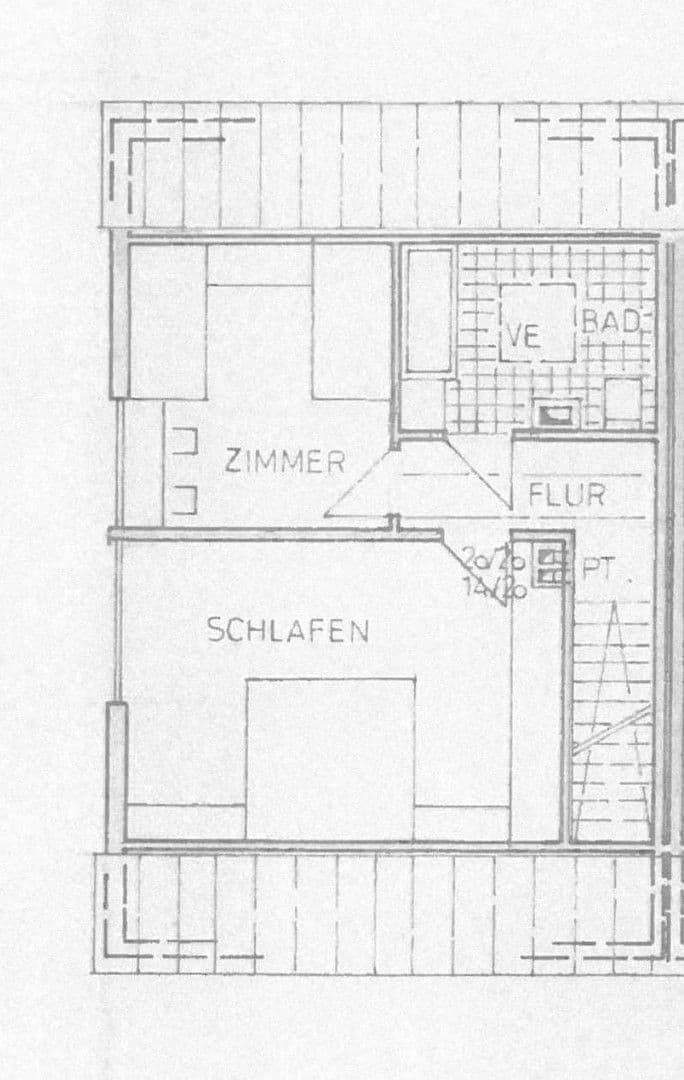 Prodej domu 137 m², pozemek 305 m², Remshalden, Bádensko-Württembersko Prodej domu 137 m², pozemek 305 m², Remshalden, Bádensko-Württembersko
