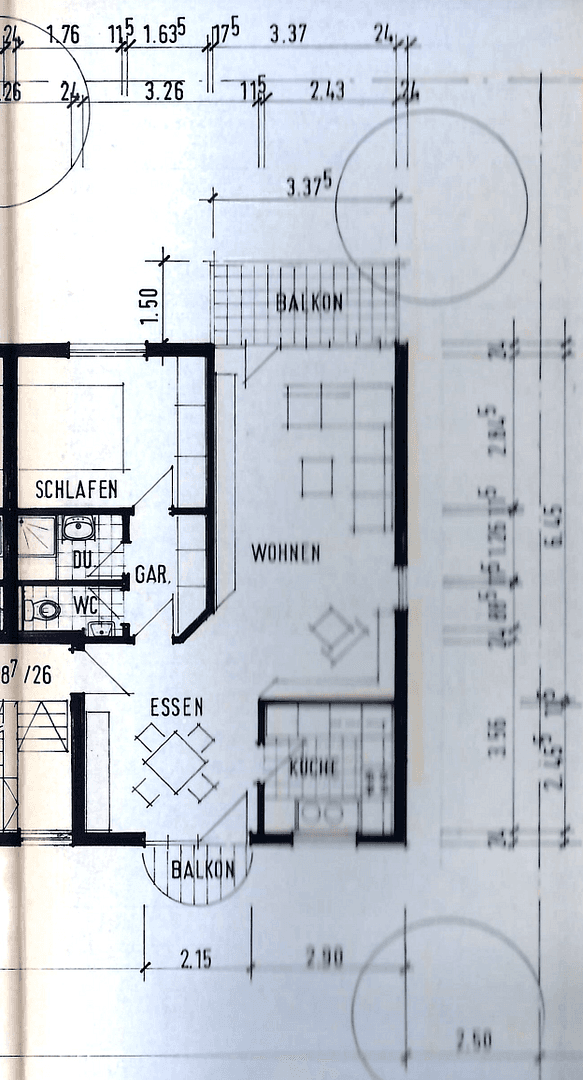 Pronájem bytu 3+kk 62 m², Ulm, Bádensko-Württembersko Pronájem bytu 3+kk 62 m², Ulm, Bádensko-Württembersko