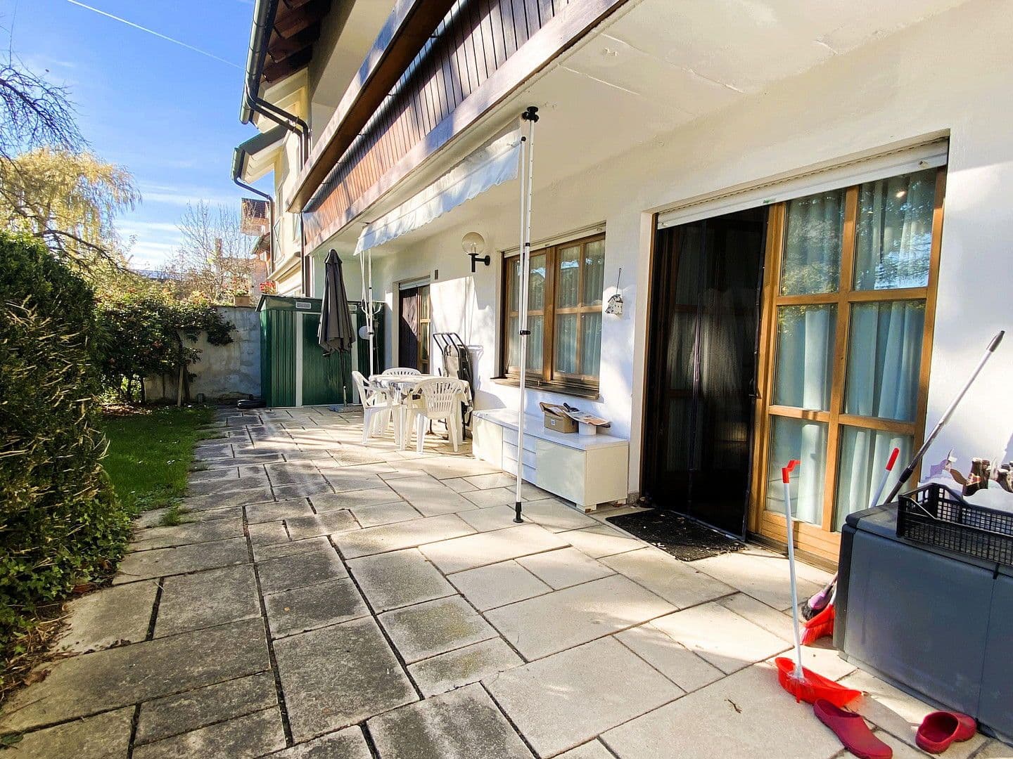 Prodej bytu 3+1 98 m², Neufahrn, Bavorsko Prodej bytu 3+1 98 m², Neufahrn, Bavorsko