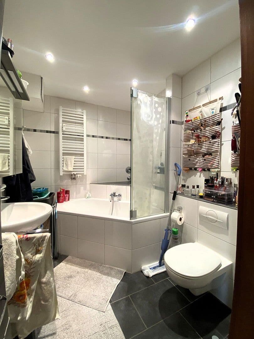 Prodej bytu 3+1 98 m², Neufahrn, Bavorsko Prodej bytu 3+1 98 m², Neufahrn, Bavorsko