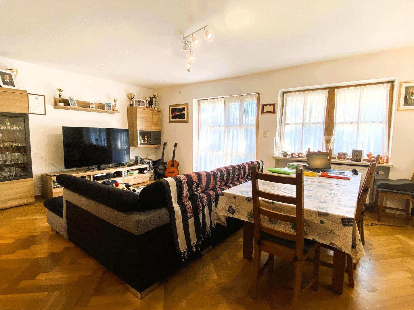 Prodej bytu 3+1 98 m², Neufahrn, Bavorsko Prodej bytu 3+1 98 m², Neufahrn, Bavorsko