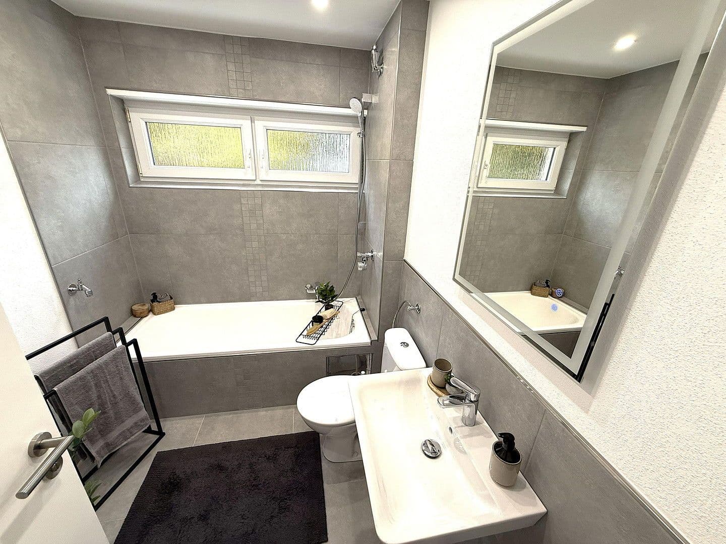 Prodej bytu 3+1 70 m², Saarbrücken, Země Sársko Prodej bytu 3+1 70 m², Saarbrücken, Země Sársko