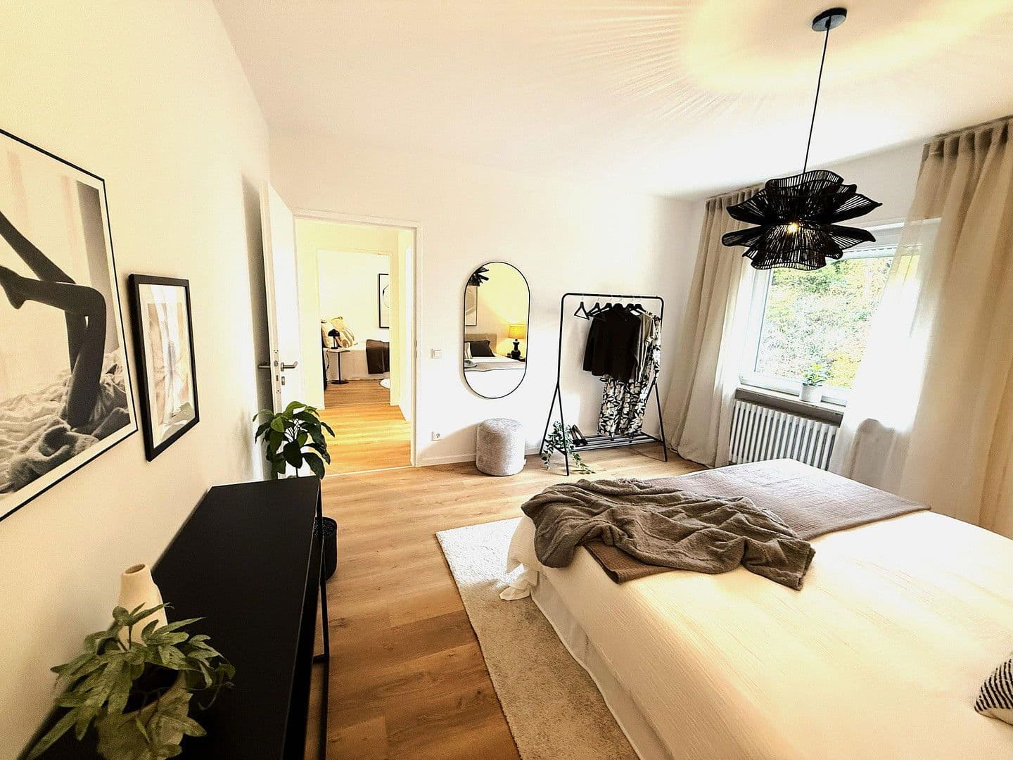 Prodej bytu 3+1 70 m², Saarbrücken, Země Sársko Prodej bytu 3+1 70 m², Saarbrücken, Země Sársko