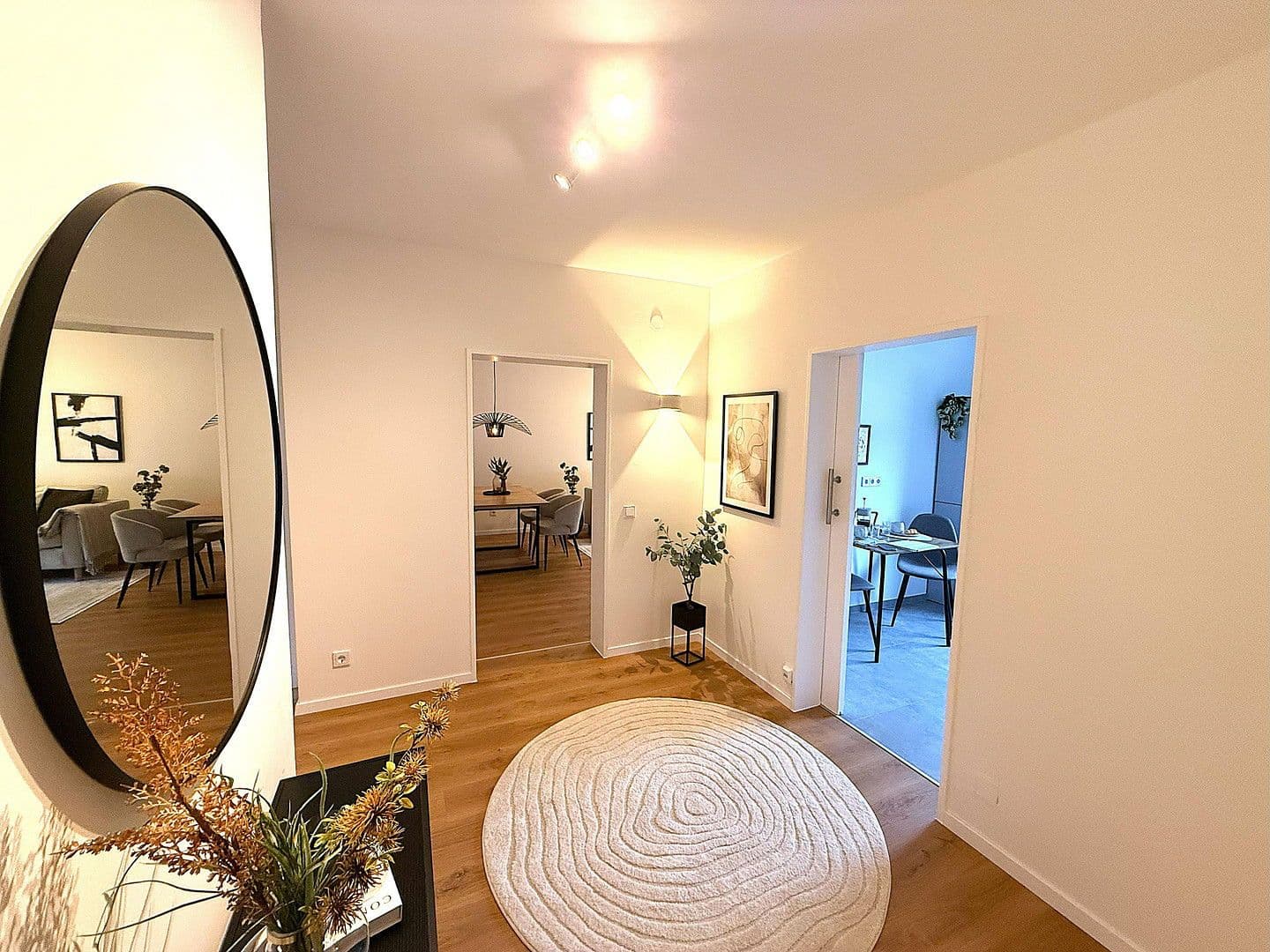 Prodej bytu 3+1 70 m², Saarbrücken, Země Sársko Prodej bytu 3+1 70 m², Saarbrücken, Země Sársko