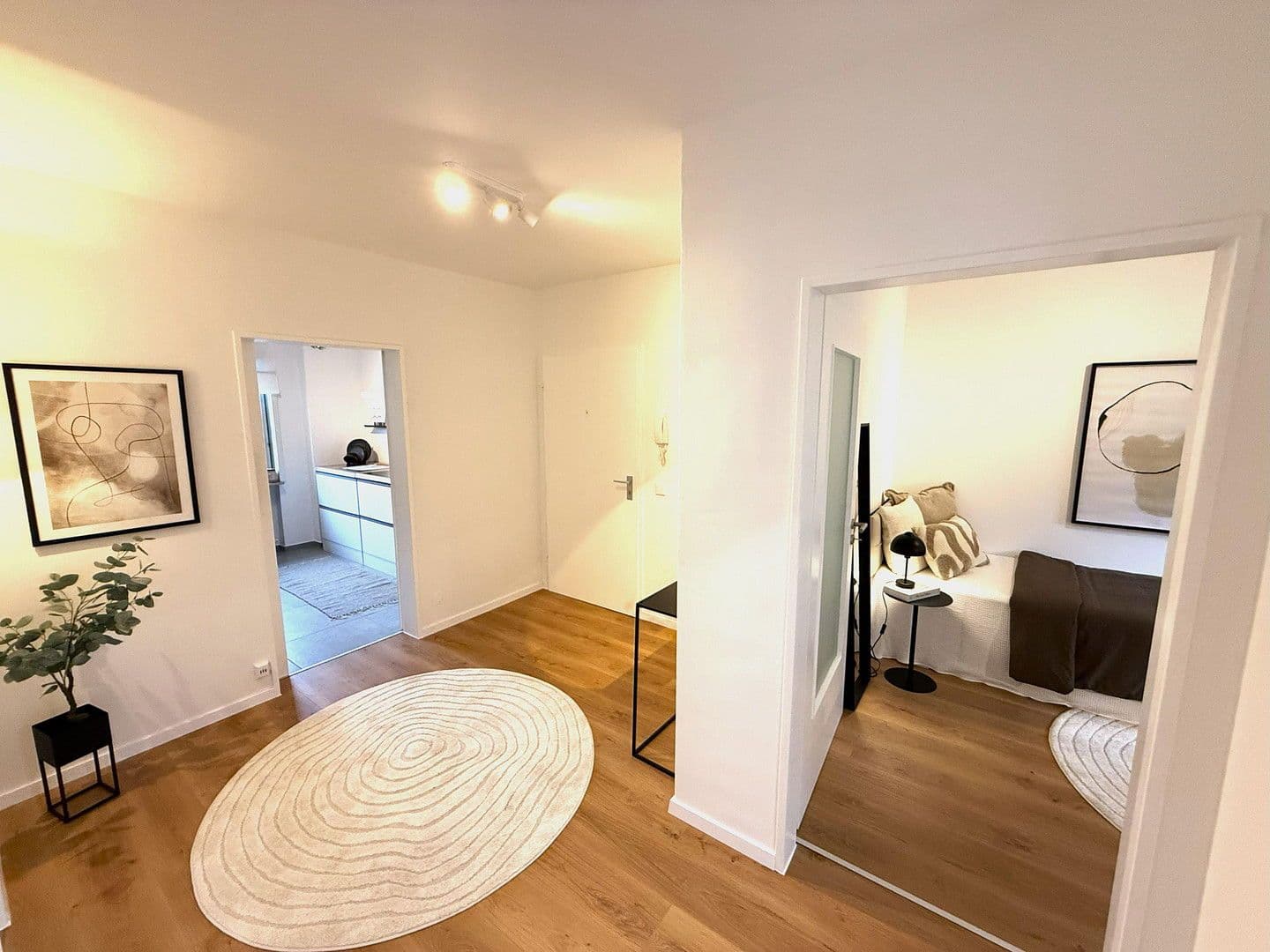 Prodej bytu 3+1 70 m², Saarbrücken, Země Sársko Prodej bytu 3+1 70 m², Saarbrücken, Země Sársko