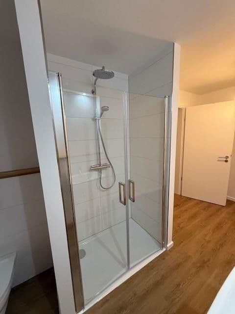 Pronájem bytu 3+1 119 m², Ringstraße, Hamburg, Hamburg Pronájem bytu 3+1 119 m², Ringstraße, Hamburg, Hamburg