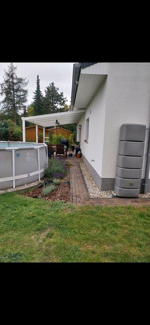 Prodej domu 135 m², pozemek 698 m², Falkensee, Braniborsko Prodej domu 135 m², pozemek 698 m², Falkensee, Braniborsko