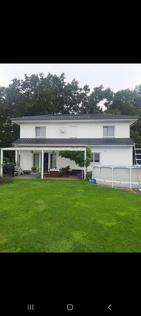 Prodej domu 135 m², pozemek 698 m², Falkensee, Braniborsko Prodej domu 135 m², pozemek 698 m², Falkensee, Braniborsko