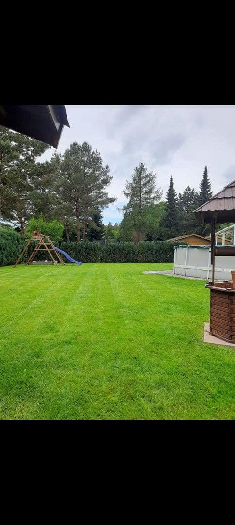 Prodej domu 135 m², pozemek 698 m², Falkensee, Braniborsko Prodej domu 135 m², pozemek 698 m², Falkensee, Braniborsko