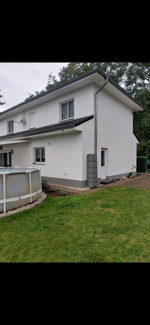 Prodej domu 135 m², pozemek 698 m², Falkensee, Braniborsko Prodej domu 135 m², pozemek 698 m², Falkensee, Braniborsko