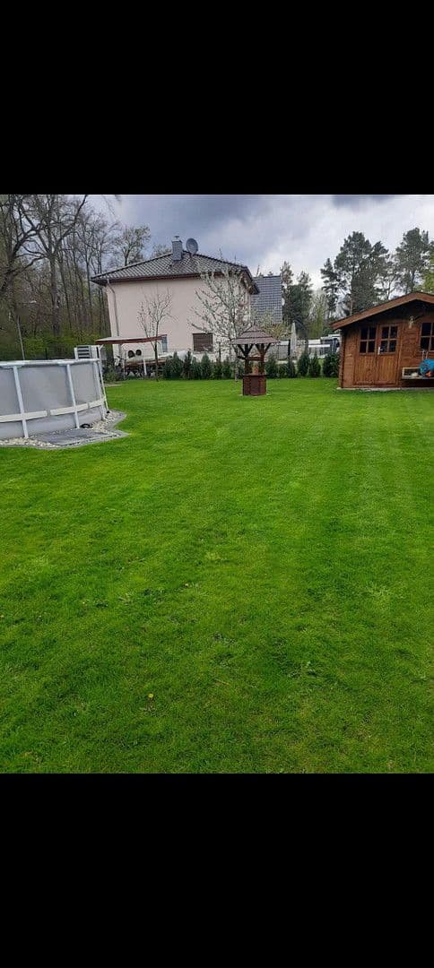 Prodej domu 135 m², pozemek 698 m², Falkensee, Braniborsko Prodej domu 135 m², pozemek 698 m², Falkensee, Braniborsko