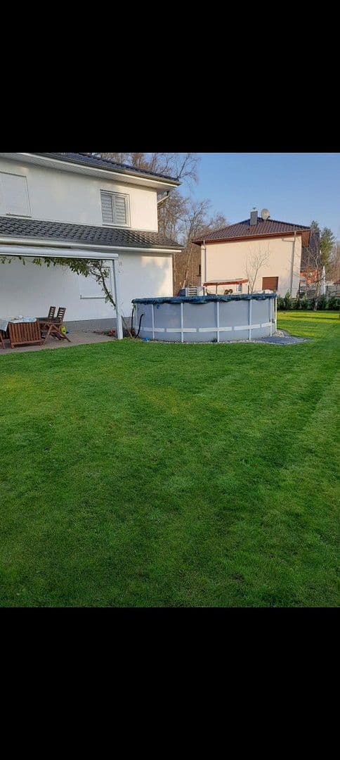 Prodej domu 135 m², pozemek 698 m², Falkensee, Braniborsko Prodej domu 135 m², pozemek 698 m², Falkensee, Braniborsko