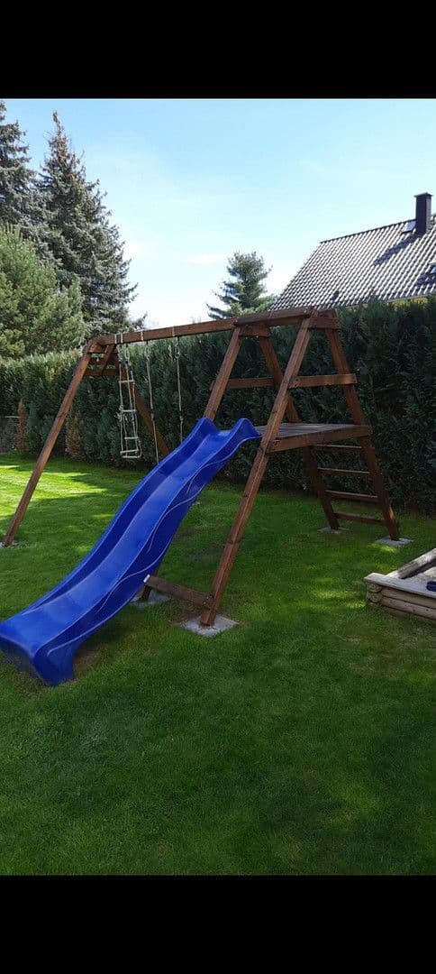 Prodej domu 135 m², pozemek 698 m², Falkensee, Braniborsko Prodej domu 135 m², pozemek 698 m², Falkensee, Braniborsko