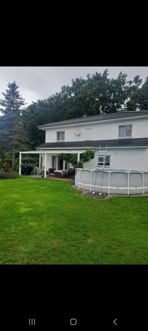 Prodej domu 135 m², pozemek 698 m², Falkensee, Braniborsko Prodej domu 135 m², pozemek 698 m², Falkensee, Braniborsko