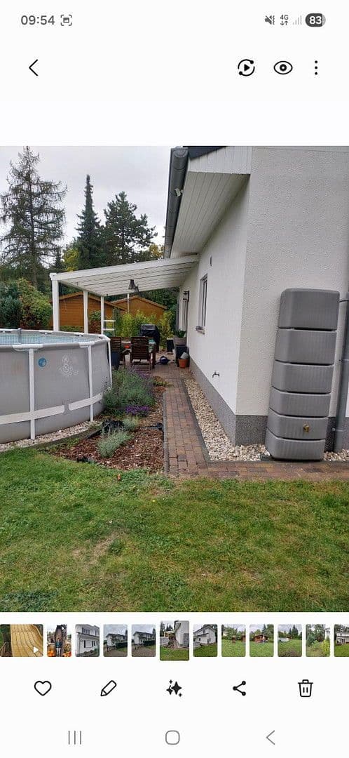 Prodej domu 135 m², pozemek 698 m², Falkensee, Braniborsko Prodej domu 135 m², pozemek 698 m², Falkensee, Braniborsko