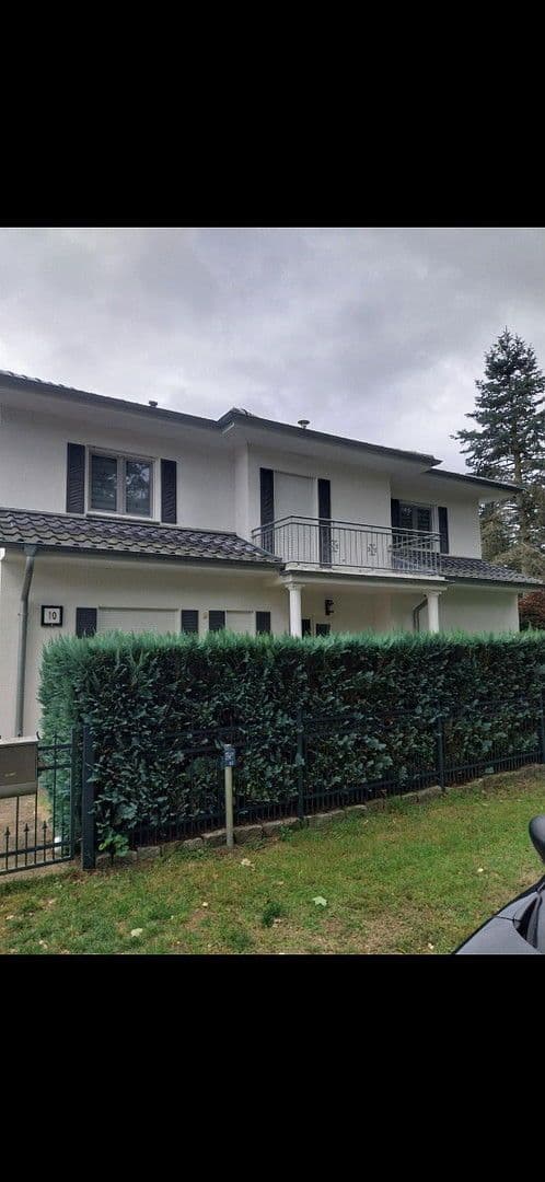 Prodej domu 135 m², pozemek 698 m², Falkensee, Braniborsko Prodej domu 135 m², pozemek 698 m², Falkensee, Braniborsko