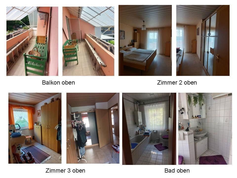 Prodej domu 100 m², pozemek 225 m², Ludwigshafen am Rhein, Porýní-Falc Prodej domu 100 m², pozemek 225 m², Ludwigshafen am Rhein, Porýní-Falc