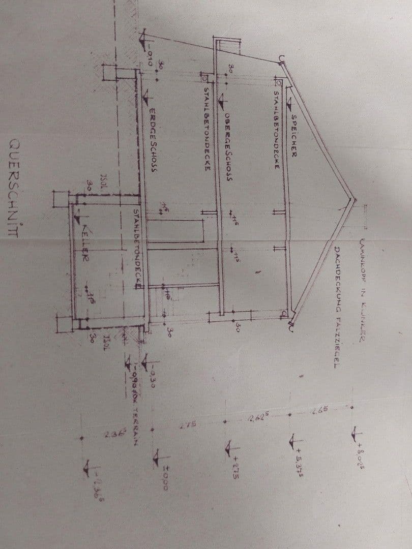 Prodej domu 100 m², pozemek 225 m², Ludwigshafen am Rhein, Porýní-Falc Prodej domu 100 m², pozemek 225 m², Ludwigshafen am Rhein, Porýní-Falc