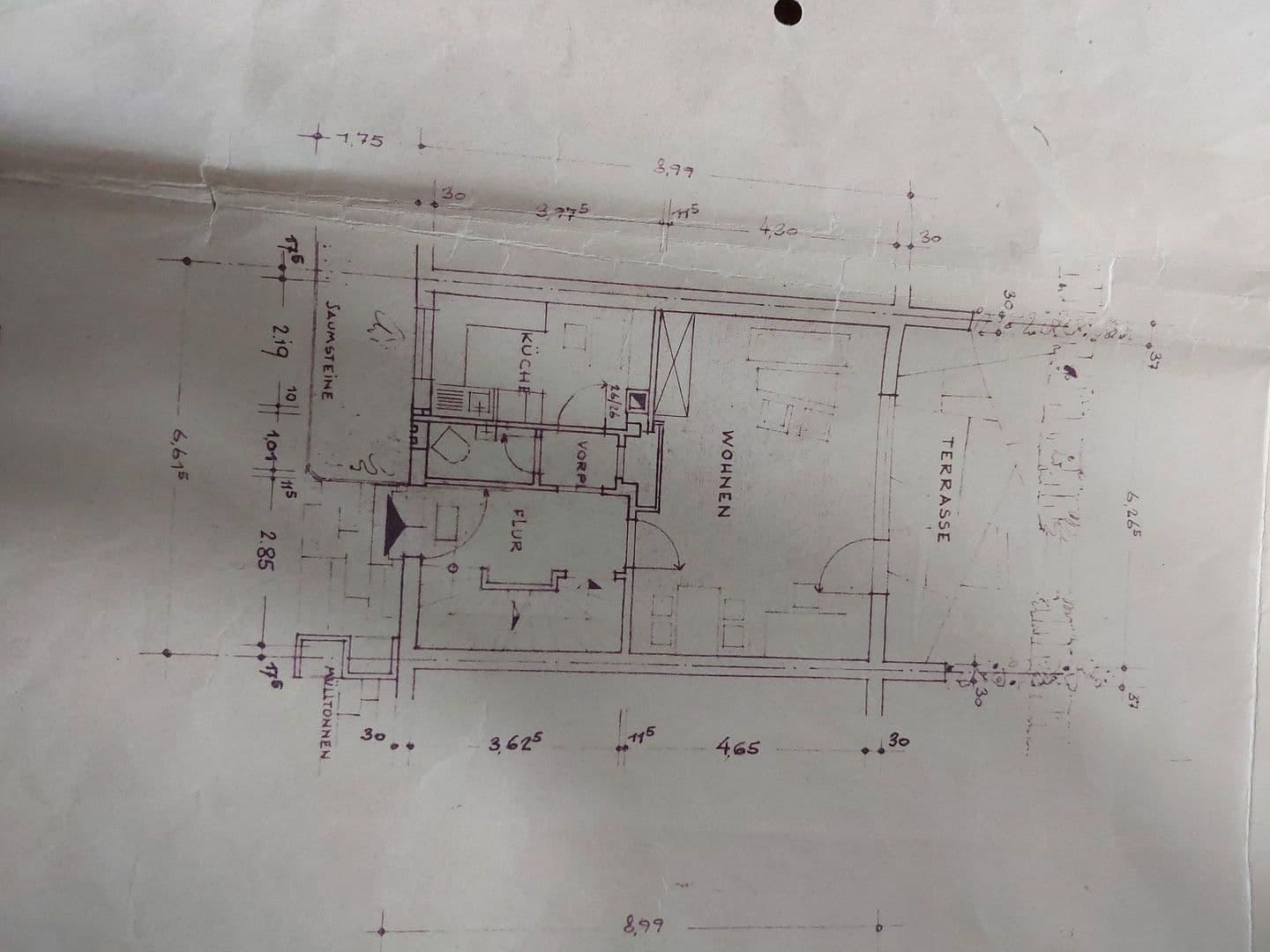 Prodej domu 100 m², pozemek 225 m², Ludwigshafen am Rhein, Porýní-Falc Prodej domu 100 m², pozemek 225 m², Ludwigshafen am Rhein, Porýní-Falc