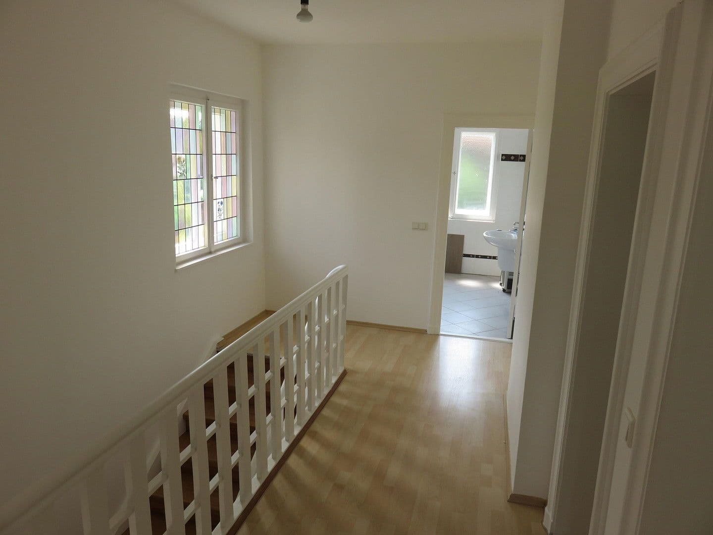 Prodej domu 220 m², pozemek 580 m², Mögeldorfer Weg 2, Berlin, Berlín Prodej domu 220 m², pozemek 580 m², Mögeldorfer Weg 2, Berlin, Berlín