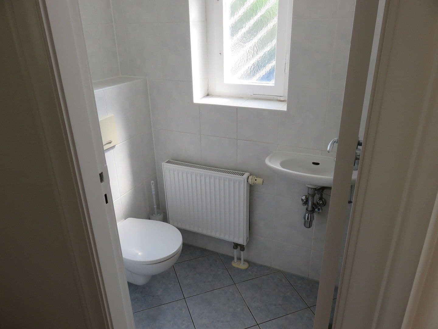 Prodej domu 220 m², pozemek 580 m², Mögeldorfer Weg 2, Berlin, Berlín Prodej domu 220 m², pozemek 580 m², Mögeldorfer Weg 2, Berlin, Berlín