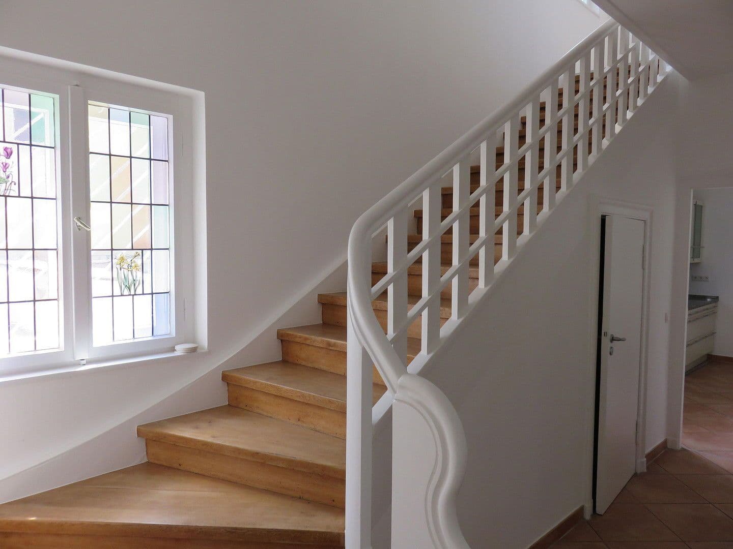 Prodej domu 220 m², pozemek 580 m², Mögeldorfer Weg 2, Berlin, Berlín Prodej domu 220 m², pozemek 580 m², Mögeldorfer Weg 2, Berlin, Berlín