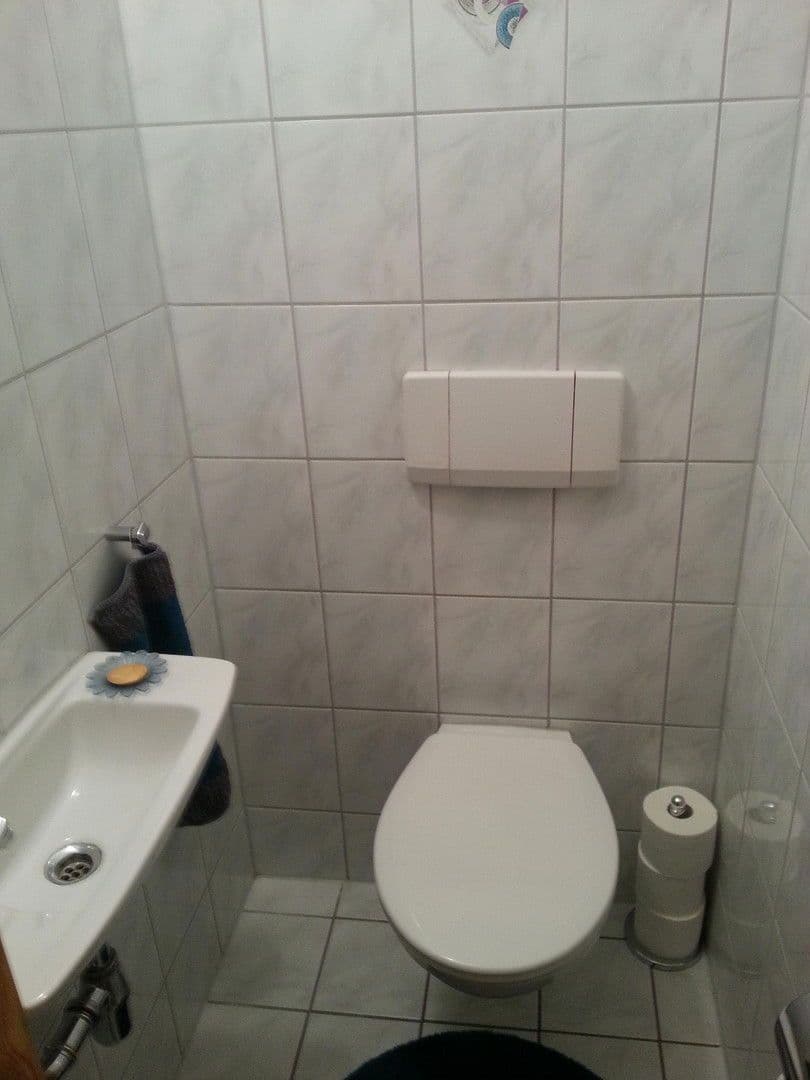 Pronájem bytu 3+1 84 m², Wilhermsdorf, Bavorsko Pronájem bytu 3+1 84 m², Wilhermsdorf, Bavorsko