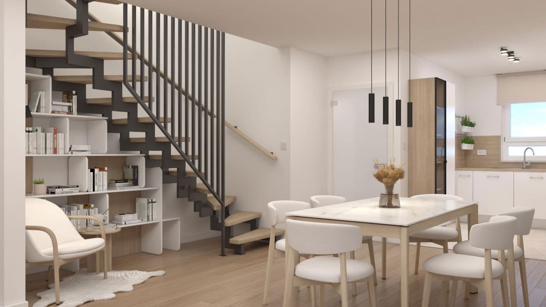 Prodej domu 141 m², pozemek 1.500 m², Hedesheimer Weg 18a, Stadecken-Elsheim, Porýní-Falc Prodej domu 141 m², pozemek 1.500 m², Hedesheimer Weg 18a, Stadecken-Elsheim, Porýní-Falc