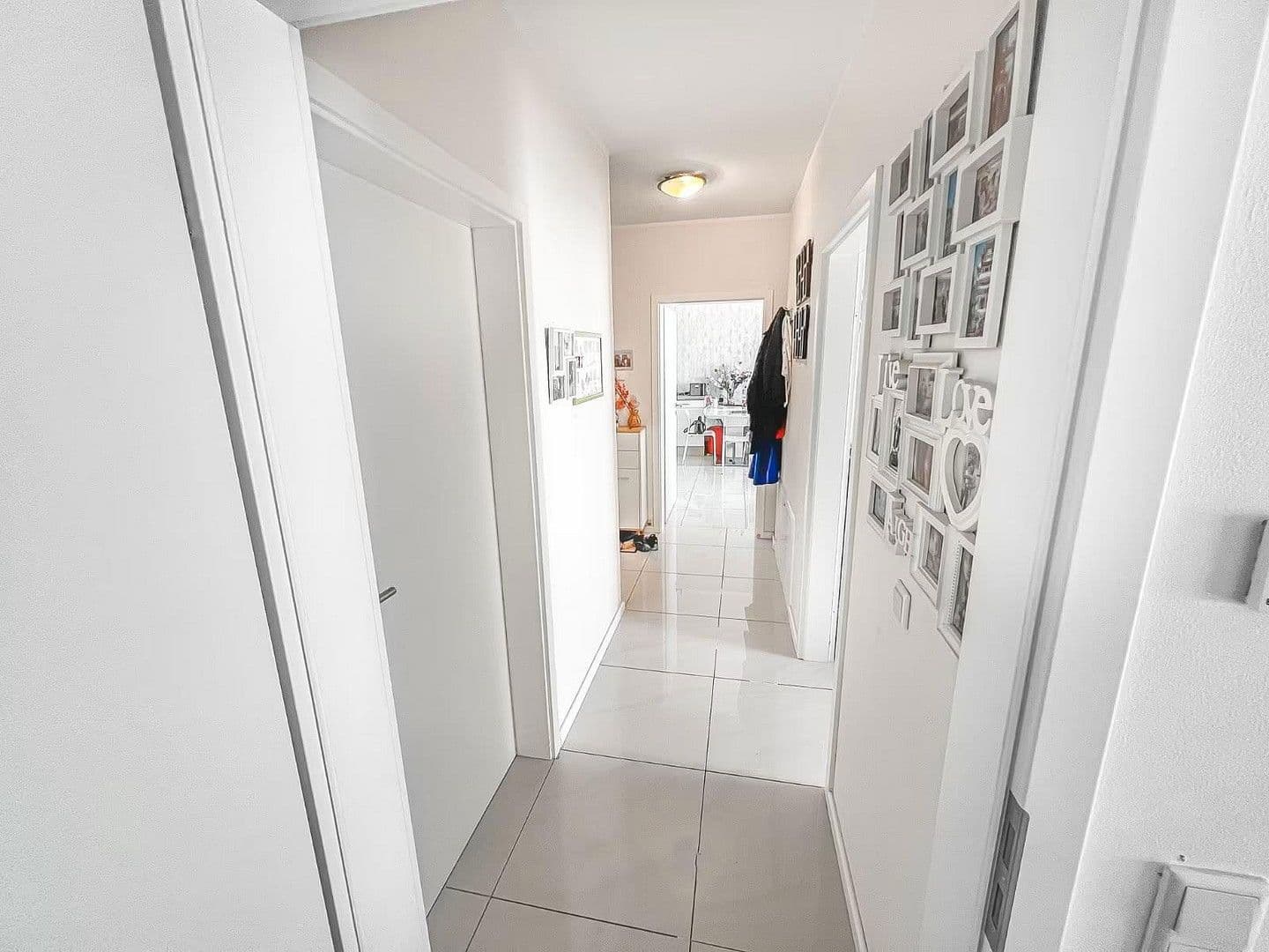 Pronájem bytu 3+1 74 m², Dieselstraße 1, Dreieich, Hessen Pronájem bytu 3+1 74 m², Dieselstraße 1, Dreieich, Hessen