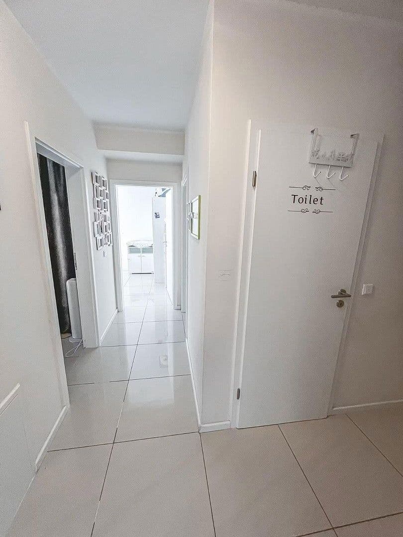 Pronájem bytu 3+1 74 m², Dieselstraße 1, Dreieich, Hessen Pronájem bytu 3+1 74 m², Dieselstraße 1, Dreieich, Hessen