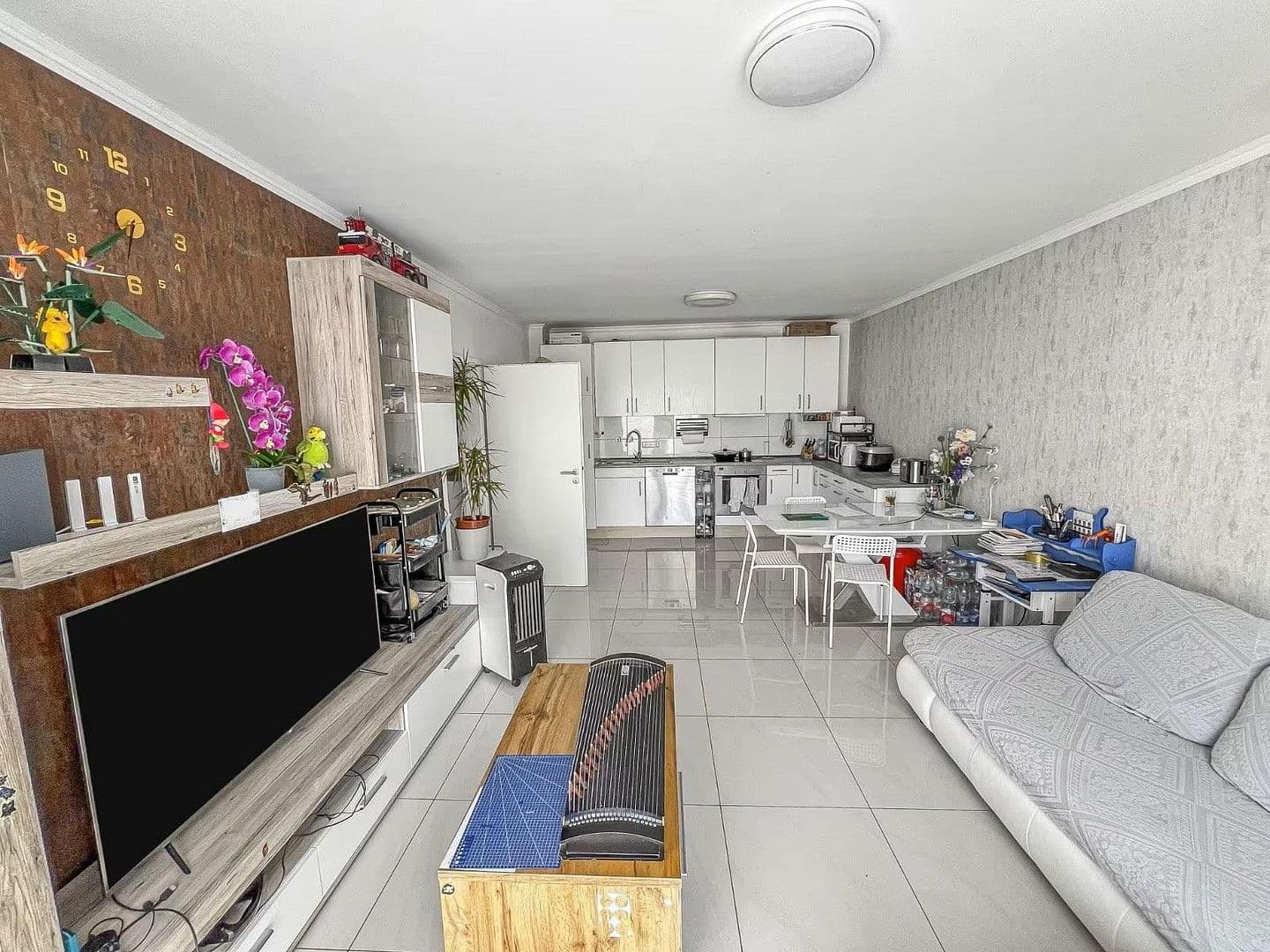 Pronájem bytu 3+1 74 m², Dieselstraße 1, Dreieich, Hessen Pronájem bytu 3+1 74 m², Dieselstraße 1, Dreieich, Hessen