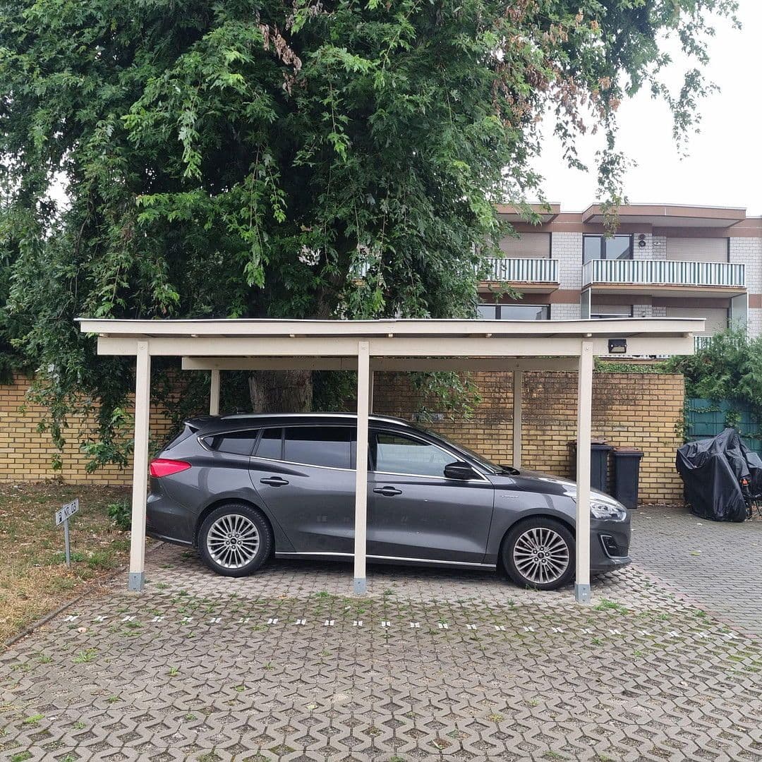 Pronájem bytu 3+1 74 m², Dieselstraße 1, Dreieich, Hessen Pronájem bytu 3+1 74 m², Dieselstraße 1, Dreieich, Hessen