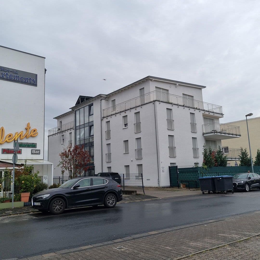Pronájem bytu 3+1 74 m², Dieselstraße 1, Dreieich, Hessen Pronájem bytu 3+1 74 m², Dieselstraße 1, Dreieich, Hessen