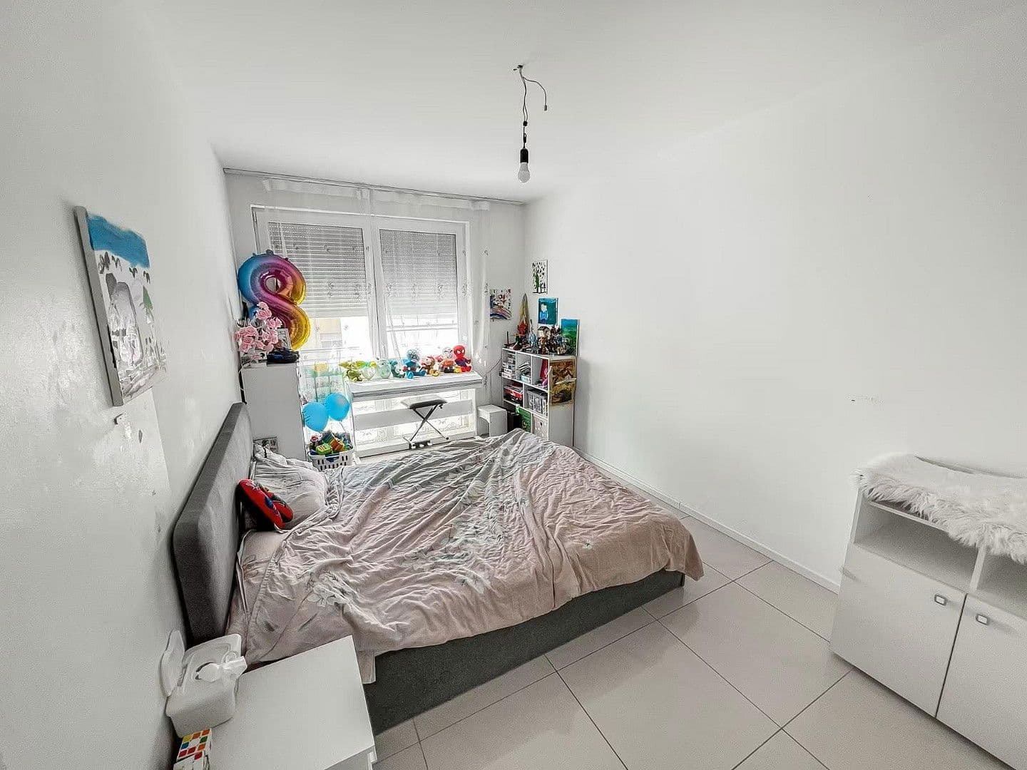 Pronájem bytu 3+1 74 m², Dieselstraße 1, Dreieich, Hessen Pronájem bytu 3+1 74 m², Dieselstraße 1, Dreieich, Hessen