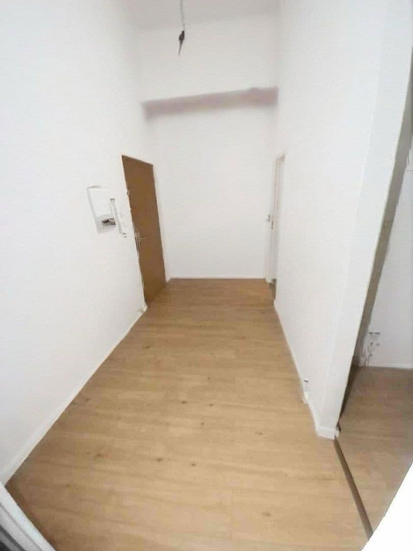 Pronájem bytu 1+1 35 m², Merkurstr. 23, Bernau, Braniborsko Pronájem bytu 1+1 35 m², Merkurstr. 23, Bernau, Braniborsko