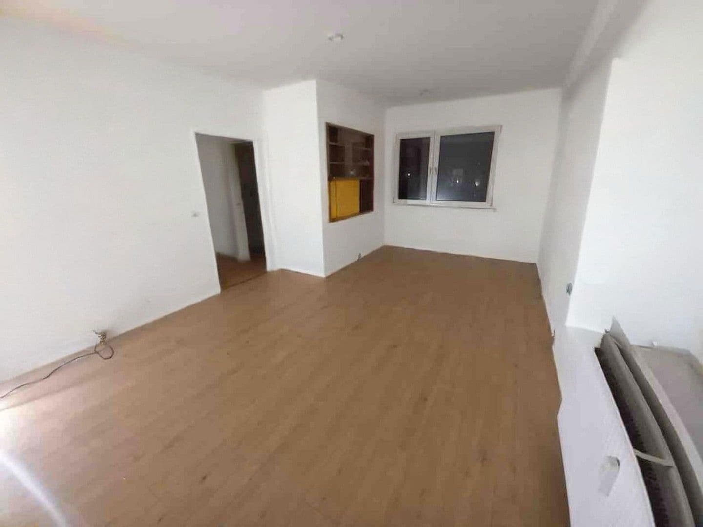 Pronájem bytu 1+1 35 m², Merkurstr. 23, Bernau, Braniborsko Pronájem bytu 1+1 35 m², Merkurstr. 23, Bernau, Braniborsko