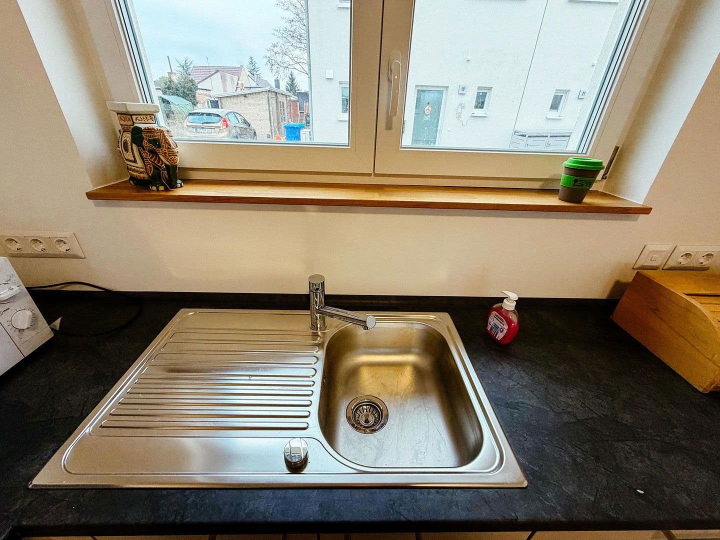 Pronájem domu 102 m², pozemek 150 m², Heidesee, Braniborsko Pronájem domu 102 m², pozemek 150 m², Heidesee, Braniborsko