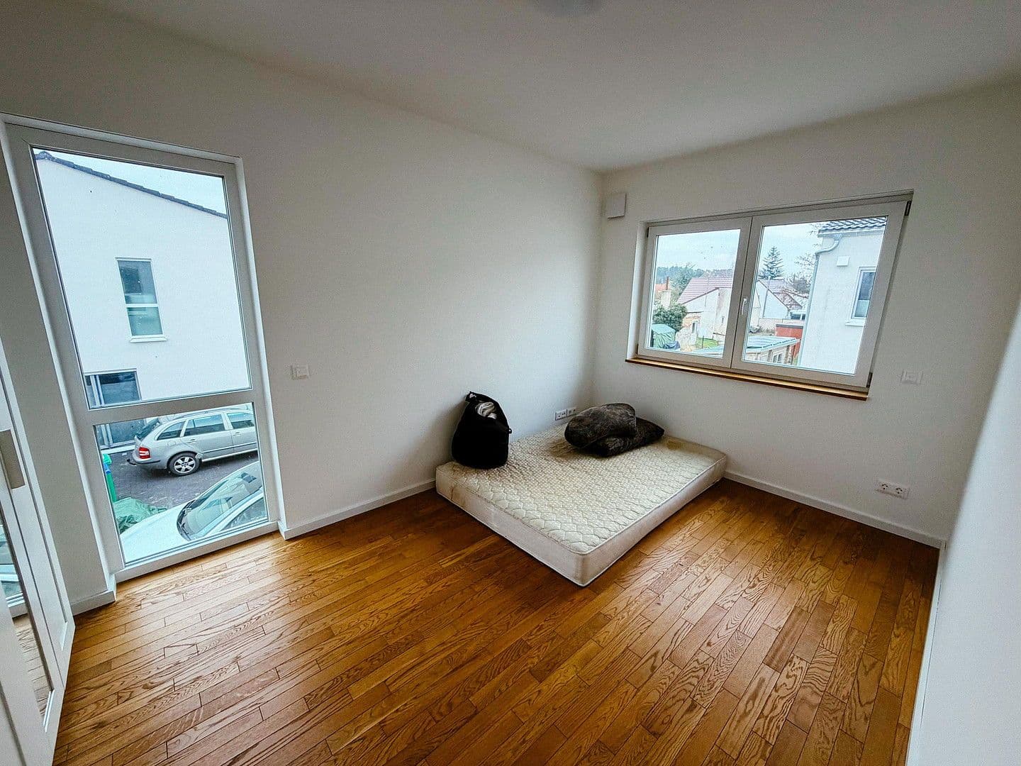 Pronájem domu 102 m², pozemek 150 m², Heidesee, Braniborsko Pronájem domu 102 m², pozemek 150 m², Heidesee, Braniborsko