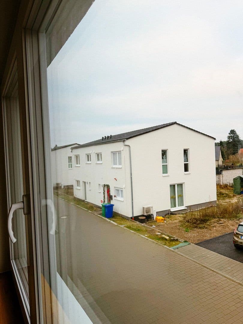 Pronájem domu 102 m², pozemek 150 m², Heidesee, Braniborsko Pronájem domu 102 m², pozemek 150 m², Heidesee, Braniborsko