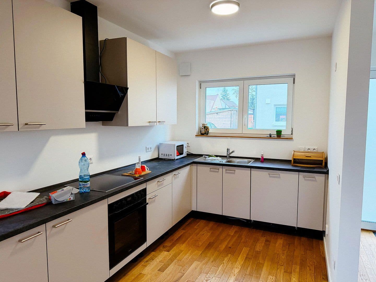 Pronájem domu 102 m², pozemek 150 m², Heidesee, Braniborsko Pronájem domu 102 m², pozemek 150 m², Heidesee, Braniborsko