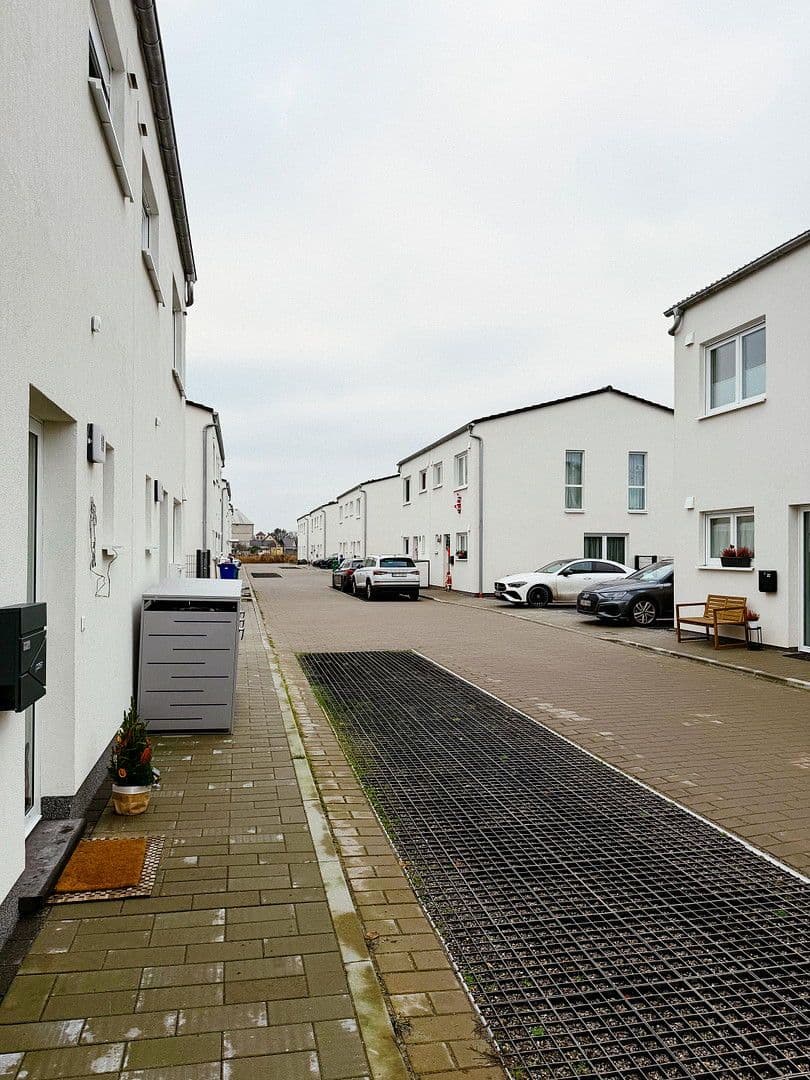 Pronájem domu 102 m², pozemek 150 m², Heidesee, Braniborsko Pronájem domu 102 m², pozemek 150 m², Heidesee, Braniborsko